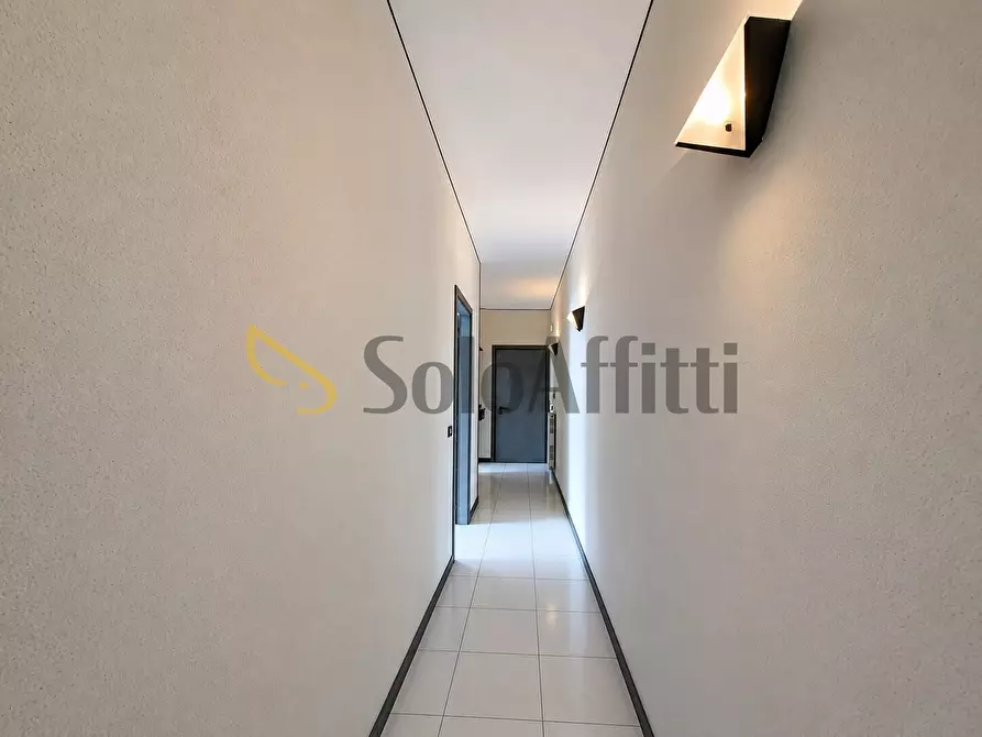 Immagine 13 di Bilocale in affitto  a Catanzaro