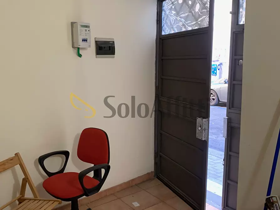 Immagine 24 di Bilocale in affitto  in Via Quintino Sella 22 a Catania