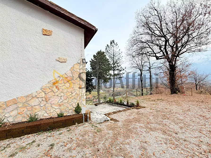 Immagine 19 di Casa indipendente in affitto  in via della fornace Snc a Colledara