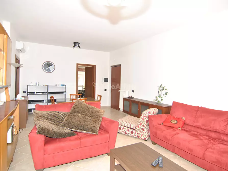 Immagine 5 di Quadrilocale in affitto  in Via Temistocle Guerrazzi 75 a Livorno