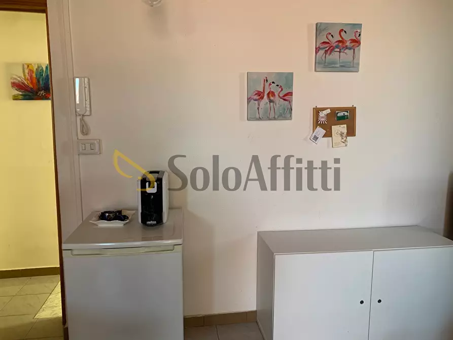 Immagine 10 di Bilocale in affitto  in Salita San Camillo 33 a Catania