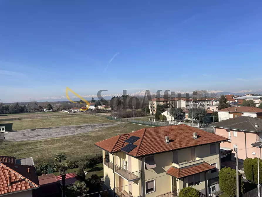 Immagine 7 di Mansarda in affitto  in VIA MONFALCONE 22 a Busto Arsizio