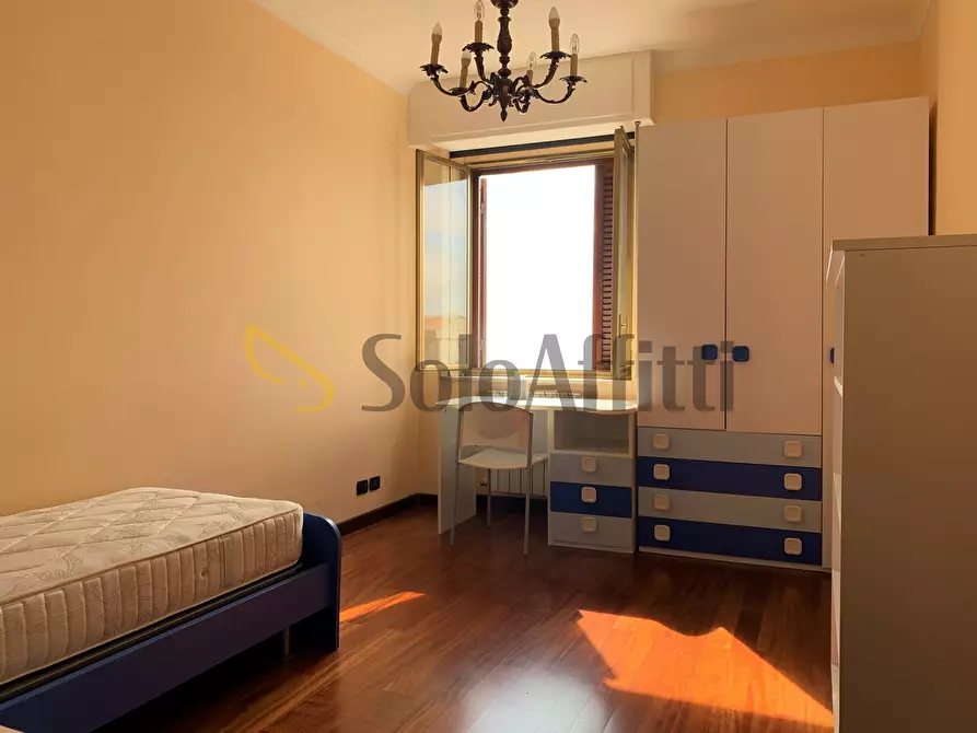 Immagine 4 di Bilocale in affitto  in Via Giuseppe Schipani 70 a Catanzaro