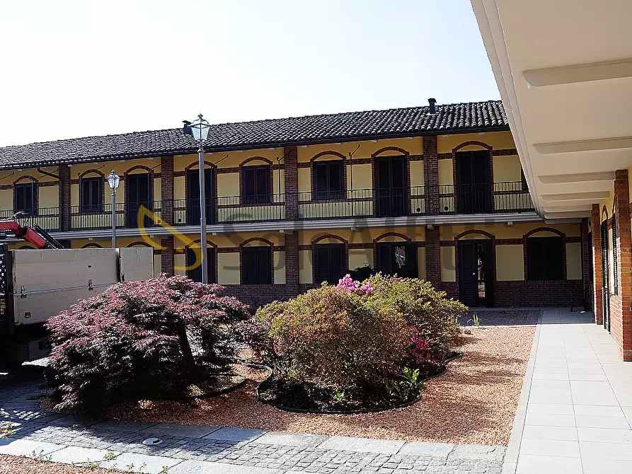 Immagine 21 di Bilocale in affitto  in Via Fornaci 45 a Settimo Torinese
