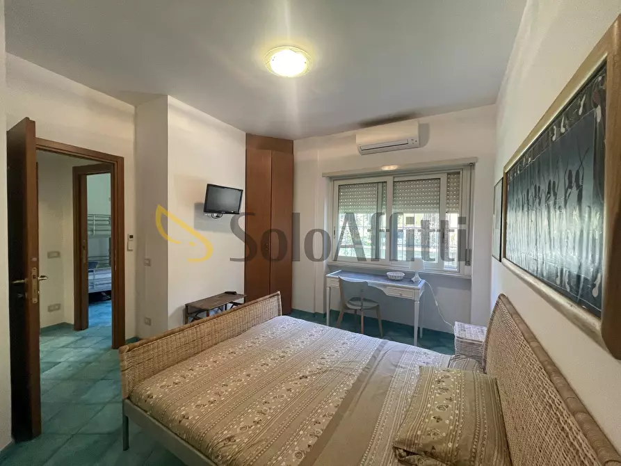 Immagine 12 di Quadrilocale in affitto  in Via di Villa Adele a Anzio