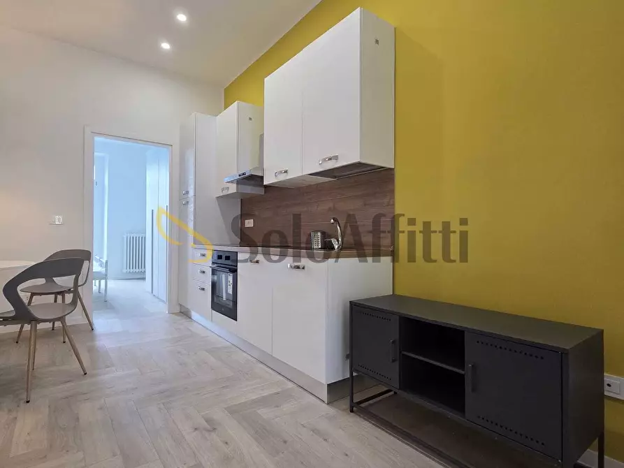 Immagine 3 di Bilocale in affitto  in Via San Paolo a Torino