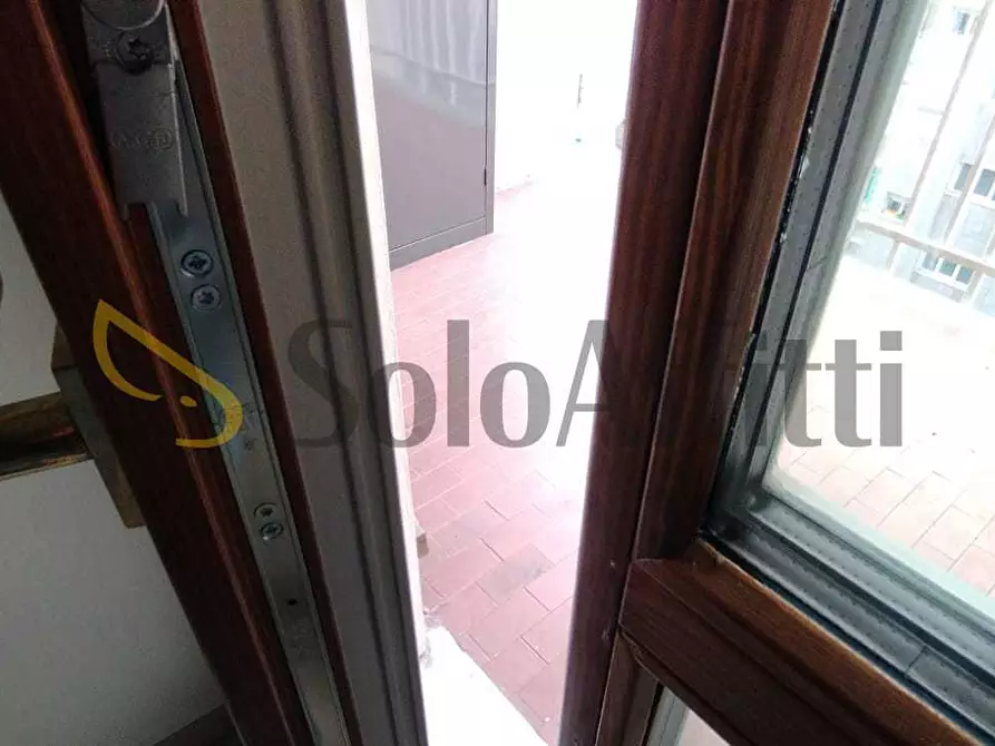 Immagine 5 di Trilocale in affitto  in Corso Sebastopoli a Torino