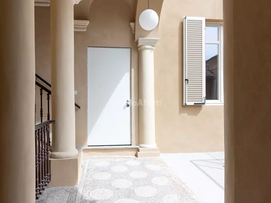 Immagine 16 di Pentalocale in affitto  in Via Vittorio Emanuele II 38 a Chieri