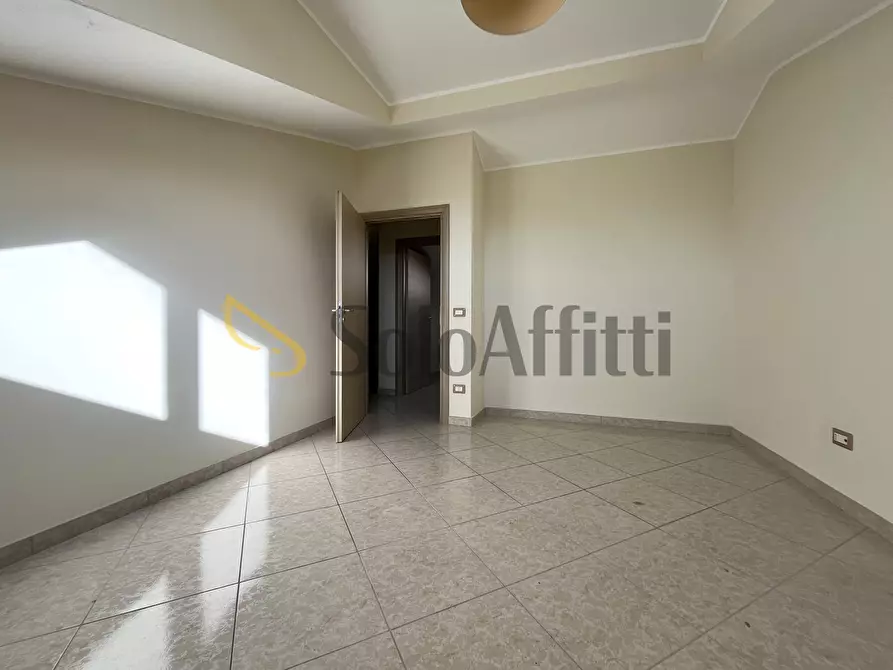 Immagine 10 di Villa in affitto  in Via Friuli 4 a Catanzaro