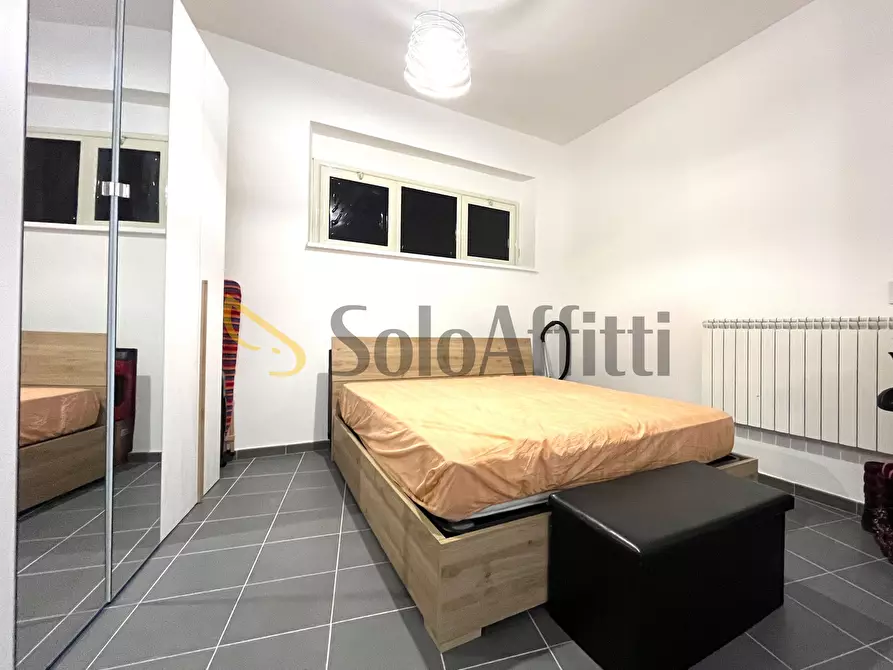 Immagine 14 di Trilocale in affitto  a Catanzaro