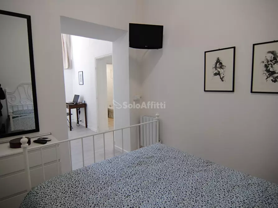 Immagine 8 di Trilocale in affitto  a Livorno