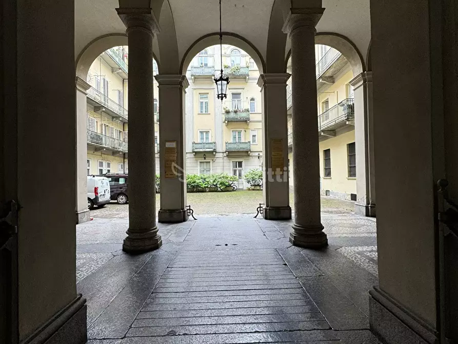 Immagine 10 di Monolocale in affitto  in Corso Vinzaglio a Torino