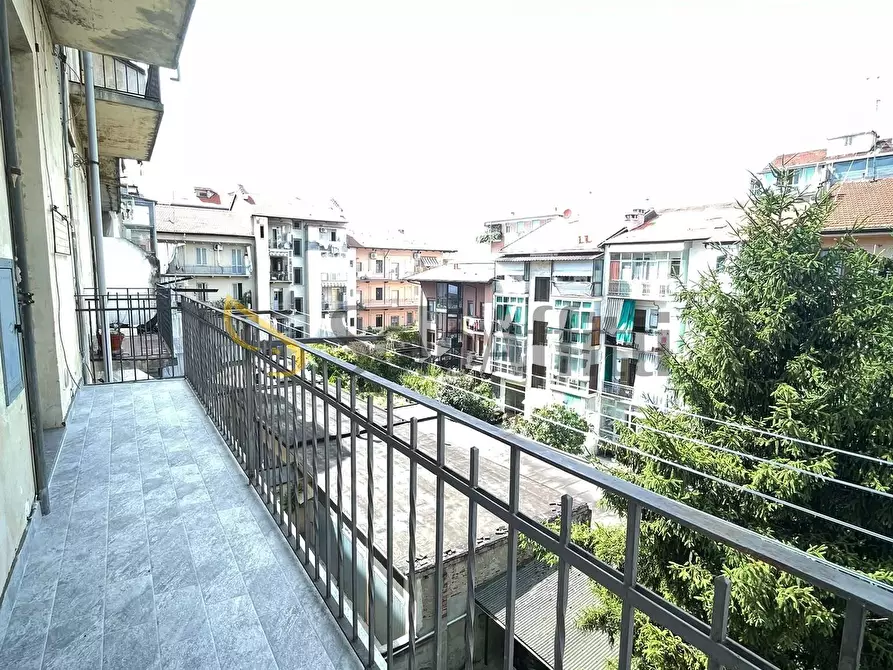 Immagine 9 di Trilocale in affitto  in via Gaglianico a Torino