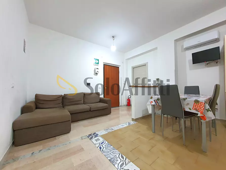 Immagine 12 di Stanza singola in affitto  a Catanzaro