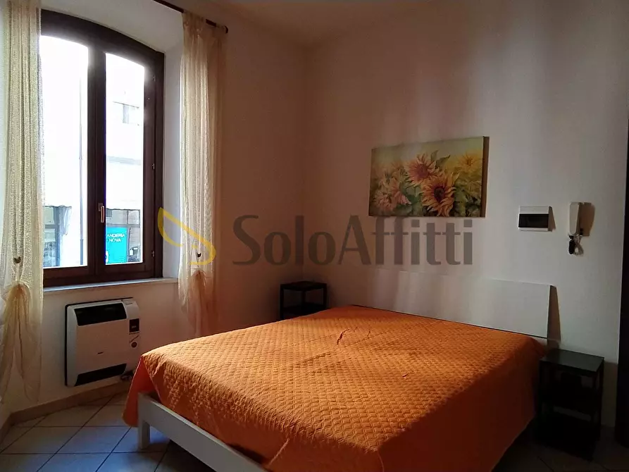 Immagine 9 di Monolocale in affitto  in Via Federico Cesi a Terni