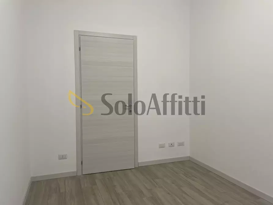 Immagine 20 di Trilocale in affitto  in Via Rosmini 4 a Busto Arsizio