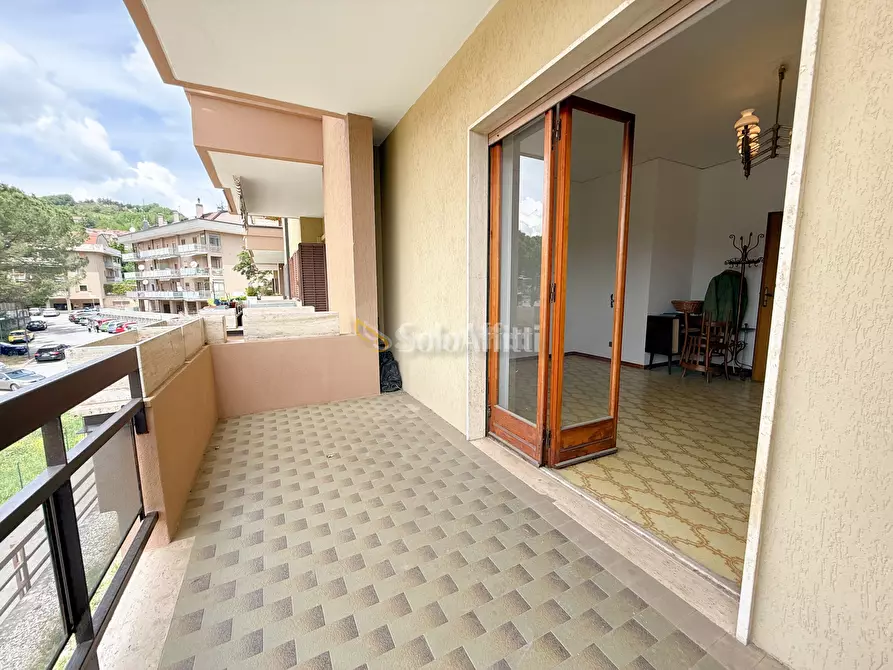 Immagine 6 di Appartamento in affitto  in Via Domenico di Giura a Potenza