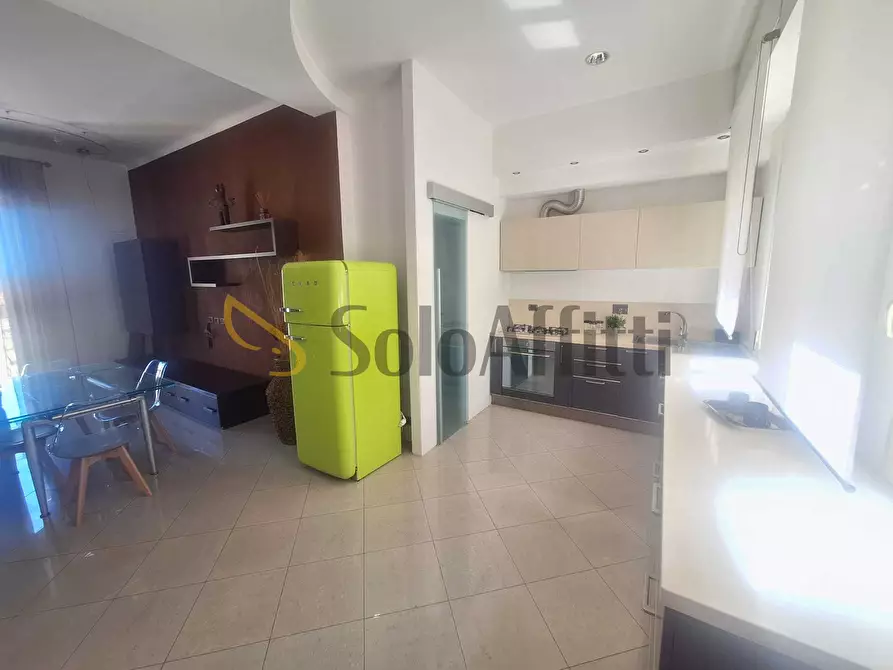 Immagine 4 di Trilocale in affitto  in Via Giovannetti 4 a Livorno
