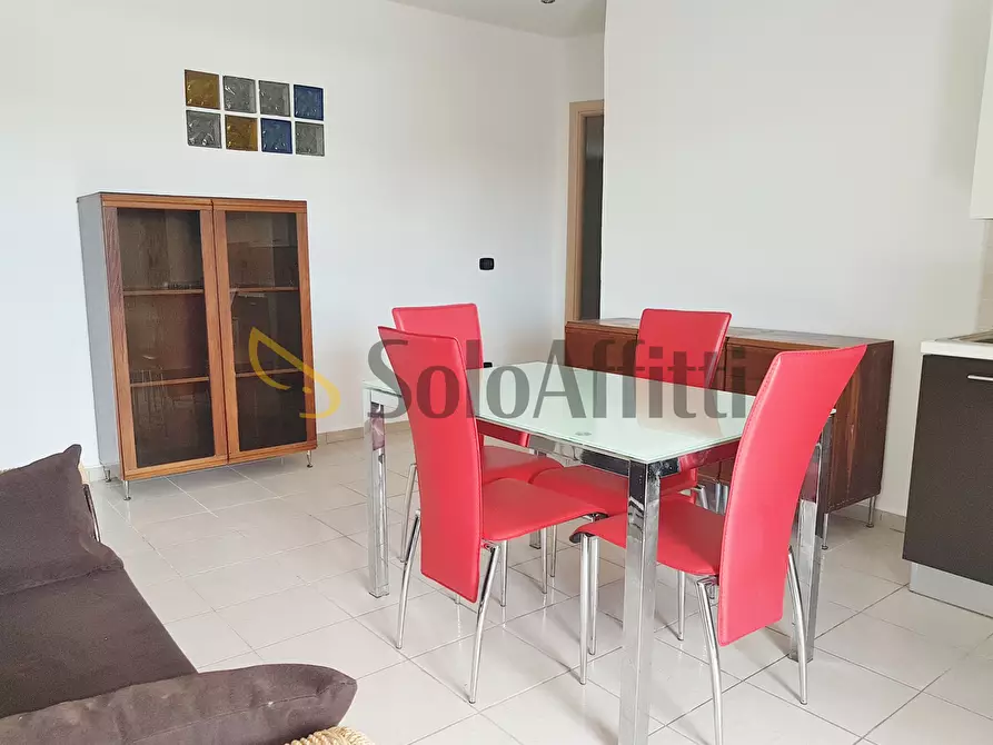 Immagine 3 di Mansarda in affitto  a Borgia