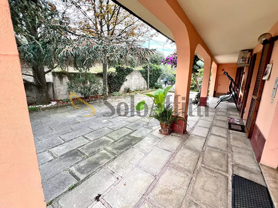 Immagine 9 di Trilocale in affitto  in Contrada Colle Santa Maria 28 a Mosciano Sant'angelo