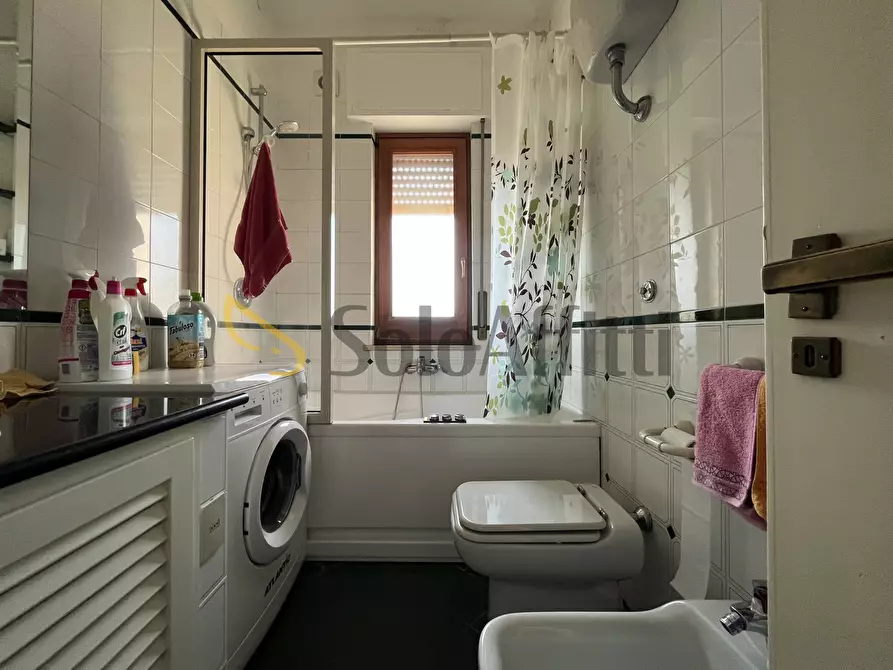 Immagine 6 di Trilocale in affitto  a Catanzaro