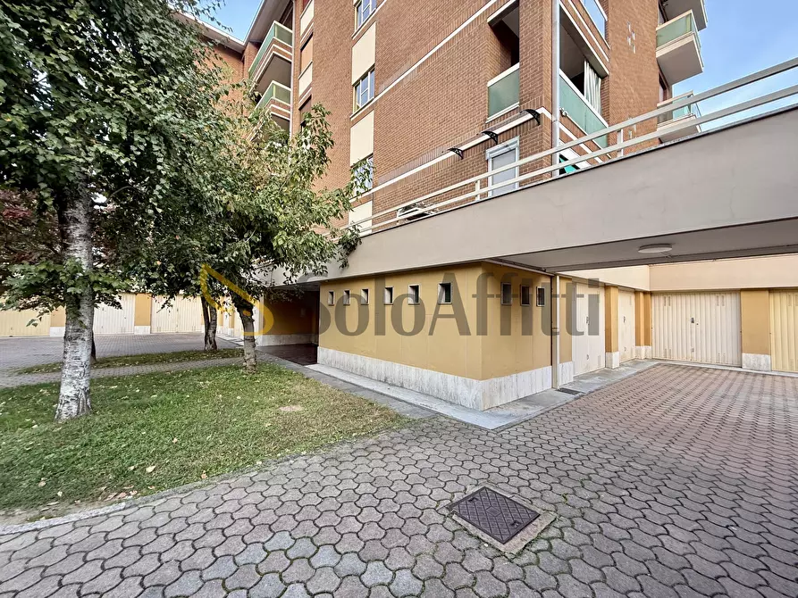 Immagine 83 di Quadrilocale in affitto  in Via Buratto 7 a Ciriè