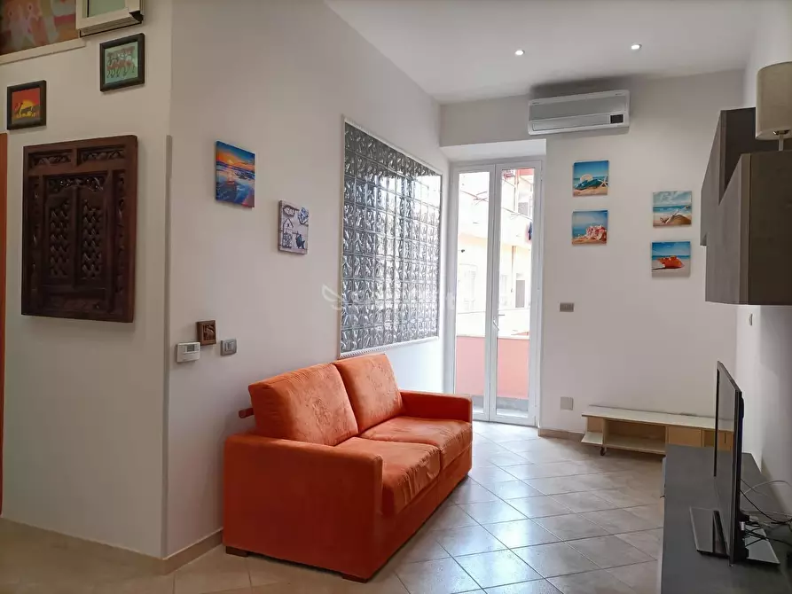 Immagine 29 di Trilocale in affitto  in Piazza Pia a Anzio