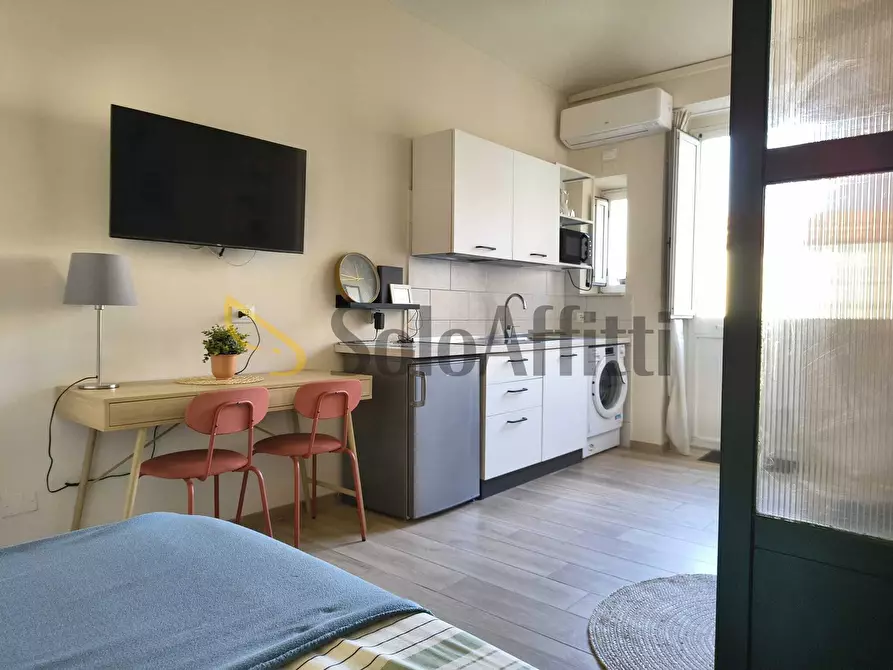 Immagine 7 di Monolocale in affitto  in Via Bernardino Drovetti 26 a Torino