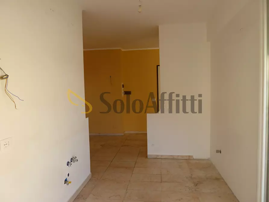 Immagine 7 di Quadrilocale in affitto  in Via Val del Ponte 26 a San Remo