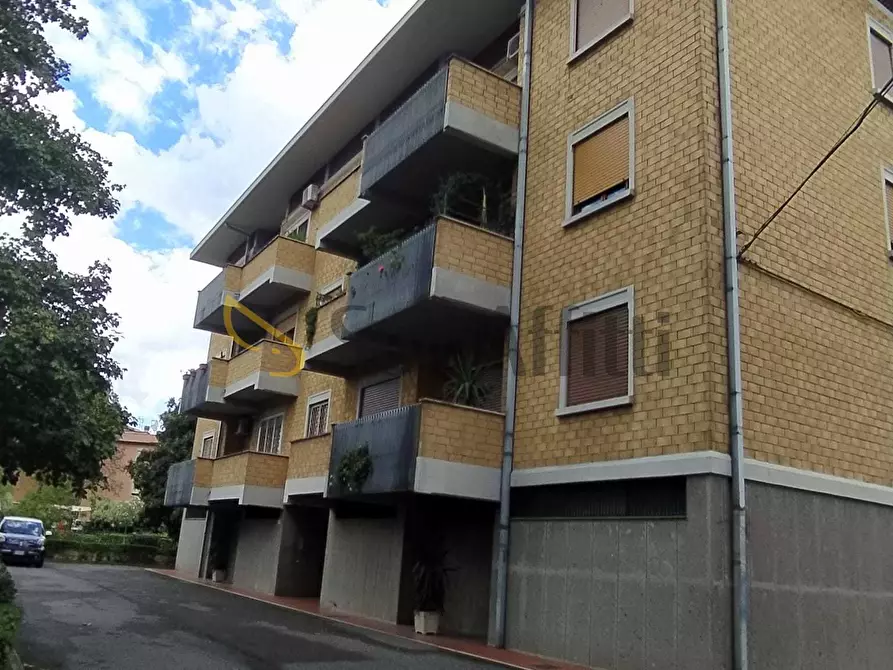 Immagine 47 di Trilocale in affitto  in Via degli Oleandri a Terni