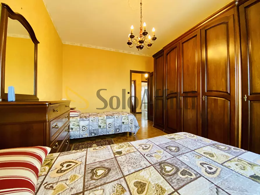 Immagine 13 di Trilocale in affitto  in Corso Francia 347 a Torino