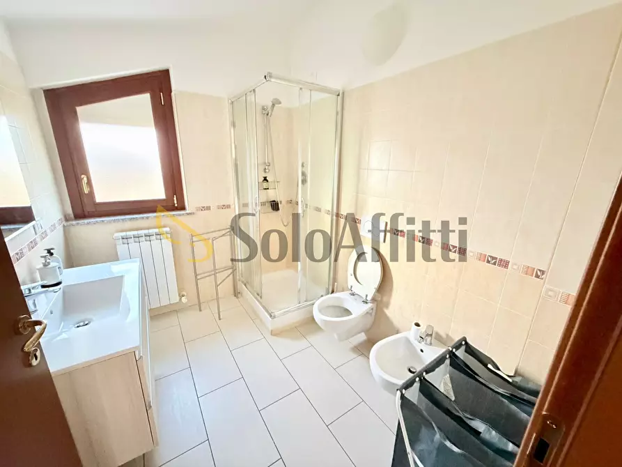 Immagine 14 di Trilocale in affitto  in Via Rimini 9 a Tortoreto