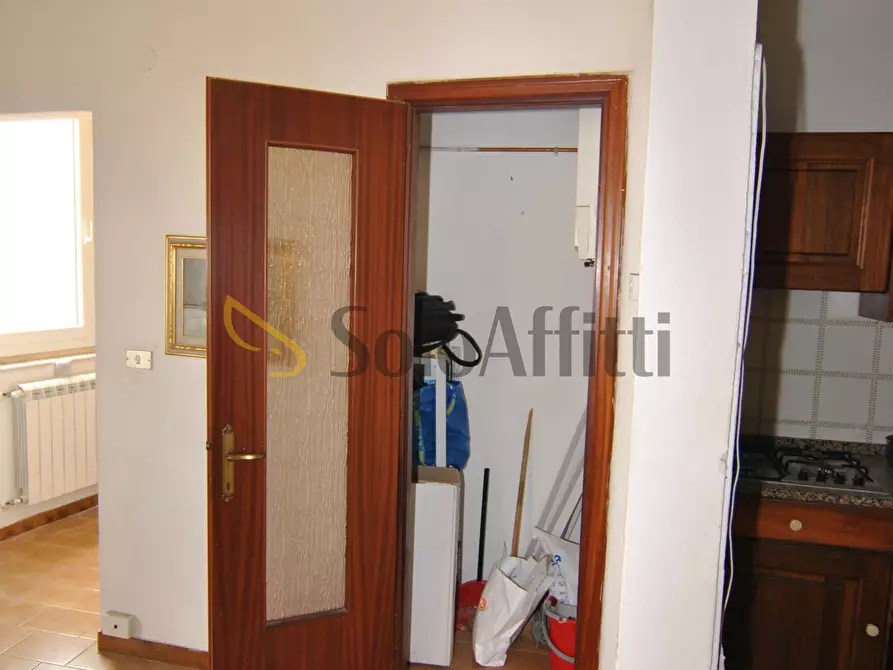 Immagine 11 di Quadrilocale in affitto  a Livorno