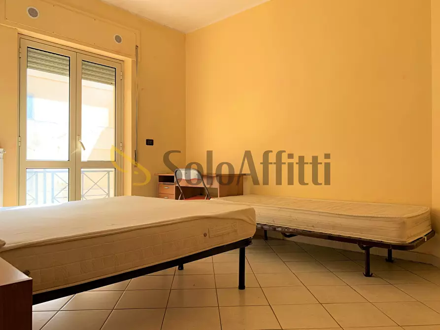 Immagine 4 di Trilocale in affitto  a Catanzaro