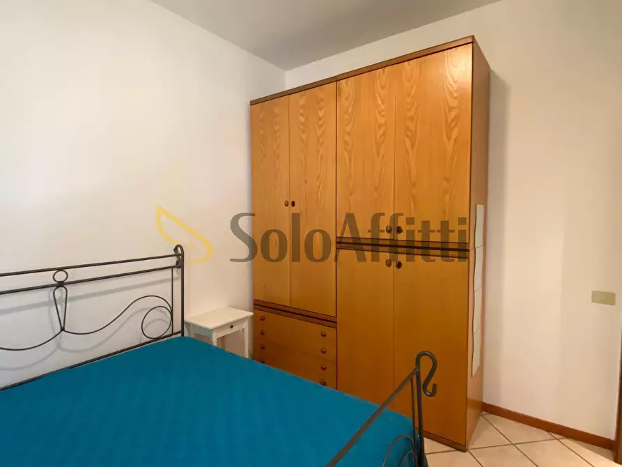 Immagine 10 di Bilocale in affitto  in Via delle Fosse 4 a Rimini