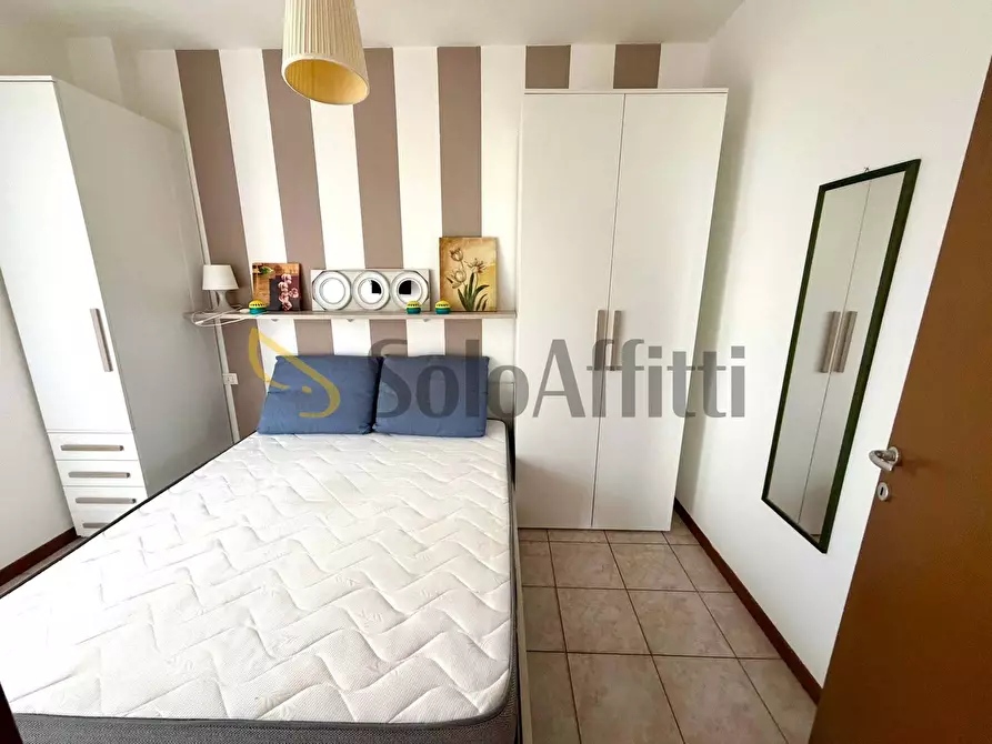 Immagine 13 di Bilocale in affitto  in Via Etruria 15 a Alba Adriatica