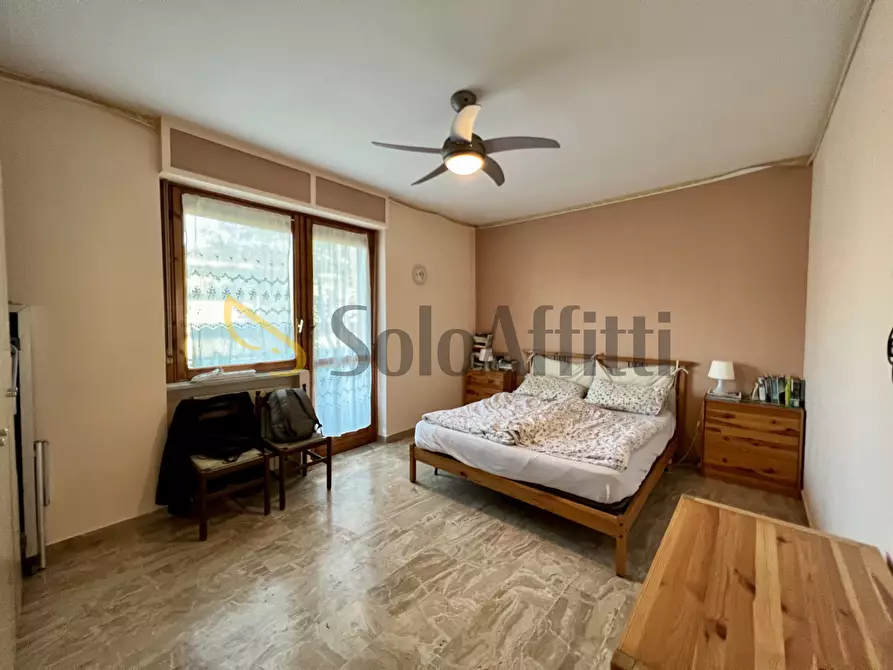 Immagine 27 di Trilocale in affitto  in Via Gaetano Salvemini 45 a Venaria Reale