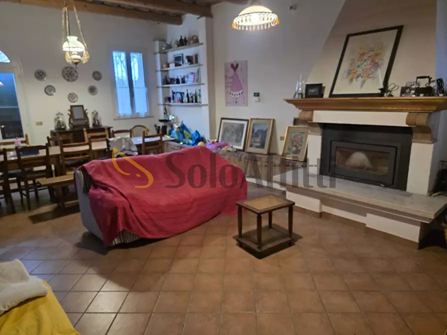 Immagine 13 di Rustico / casale in affitto  in Via Bionda a Santarcangelo Di Romagna