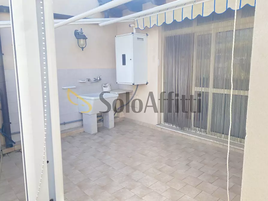 Immagine 1 di Casa indipendente in affitto  a Sciacca