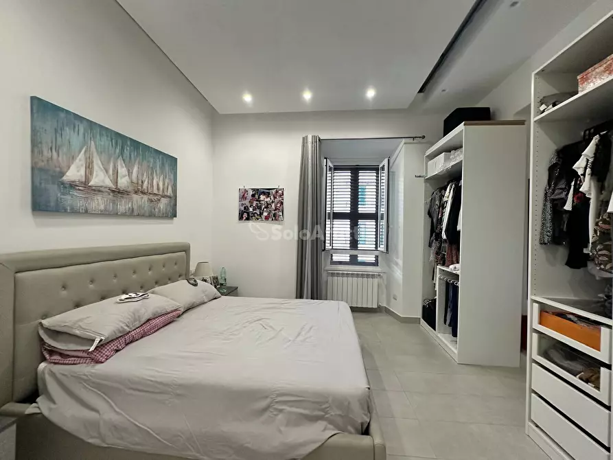 Immagine 6 di Bilocale in affitto  in Piazza Pia a Anzio