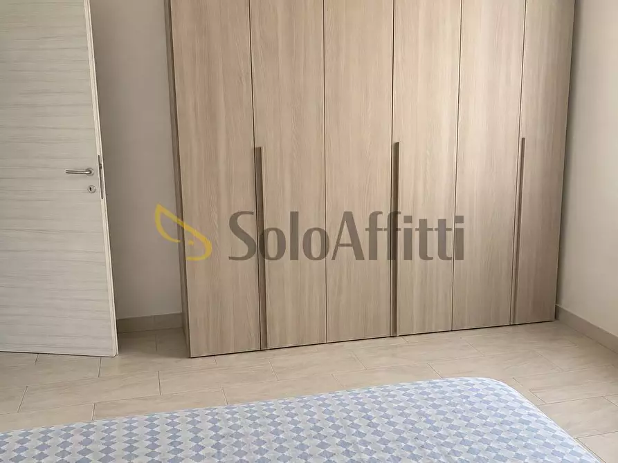Immagine 6 di Bilocale in affitto  a Frosinone