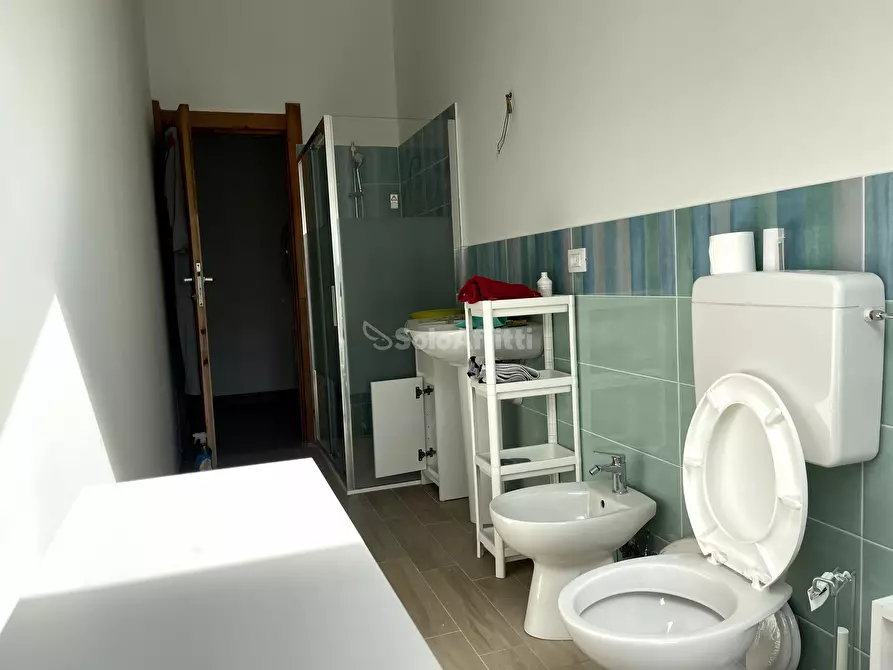 Immagine 15 di Stanza singola in affitto  in Corso Sebastopoli 39 a Torino