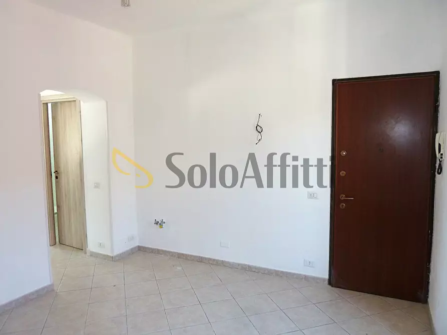 Immagine 4 di Bilocale in affitto  in Via Enrico Toti 8 a San Remo