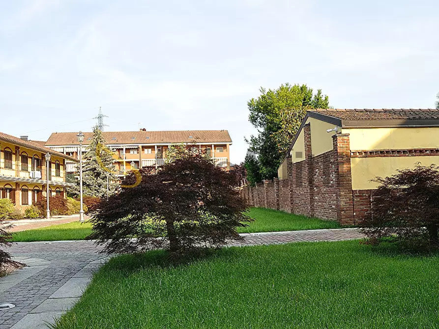 Immagine 24 di Trilocale in affitto  in Via Fornaci 45 a Settimo Torinese