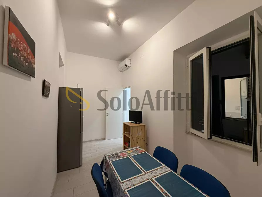 Immagine 4 di Trilocale in affitto  in Vicolo dei Fabbri a Anzio