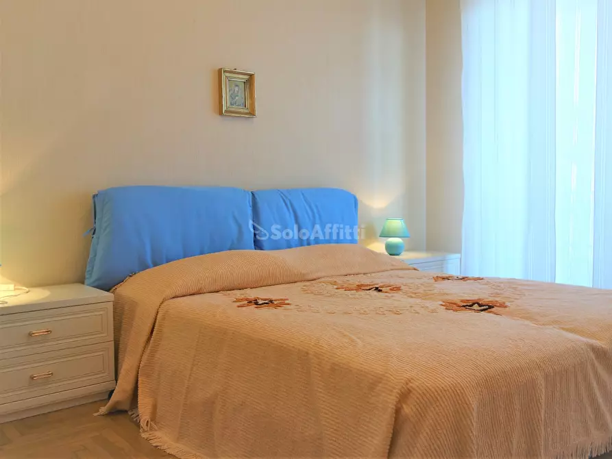 Immagine 17 di Trilocale in affitto  in Corso Guglielmo Marconi 374 a San Remo