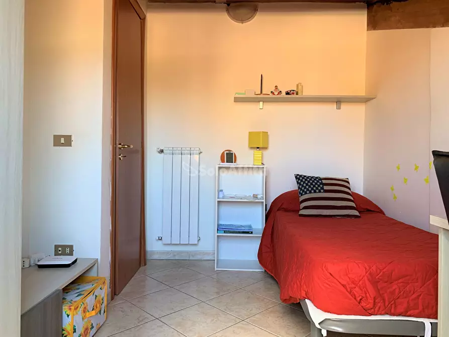 Immagine 10 di Trilocale in affitto  a Catanzaro