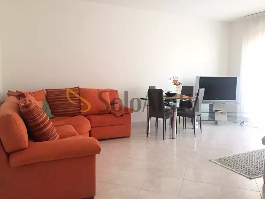 Immagine 7 di Quadrilocale in affitto  a Cagliari