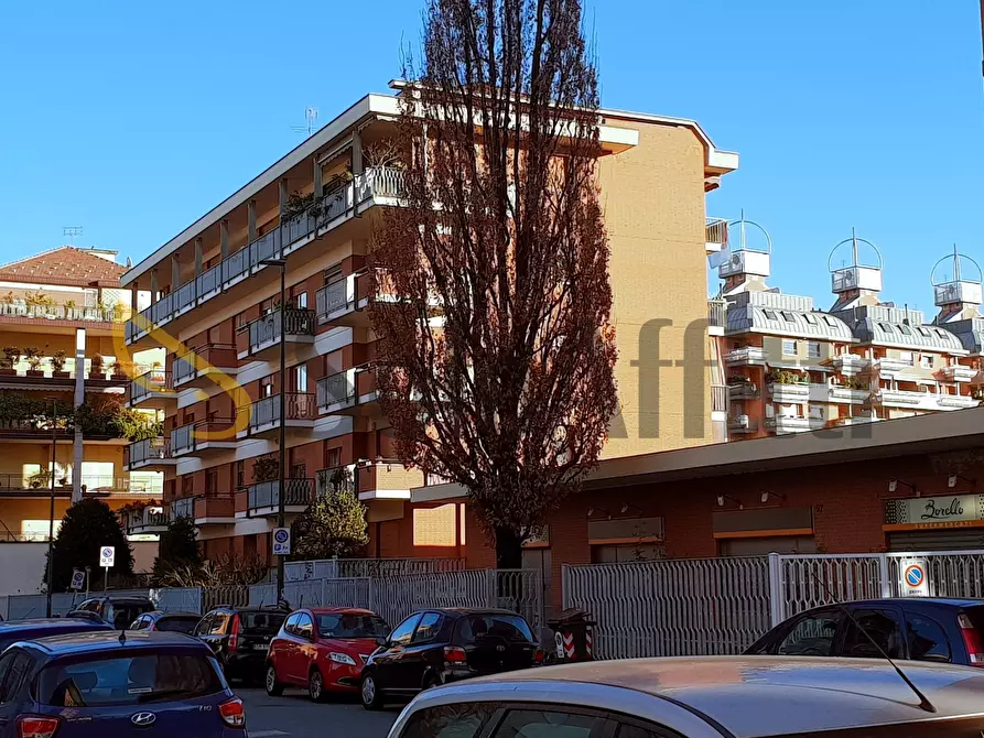 Immagine 21 di Quadrilocale in affitto  in Via Rosolino Pilo a Torino