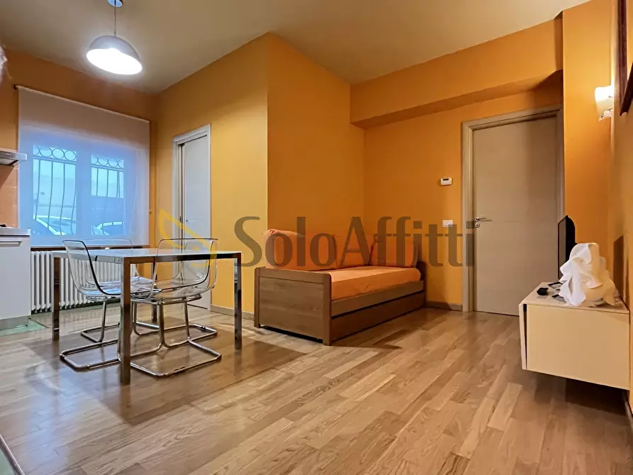 Immagine 15 di Trilocale in affitto  a Potenza